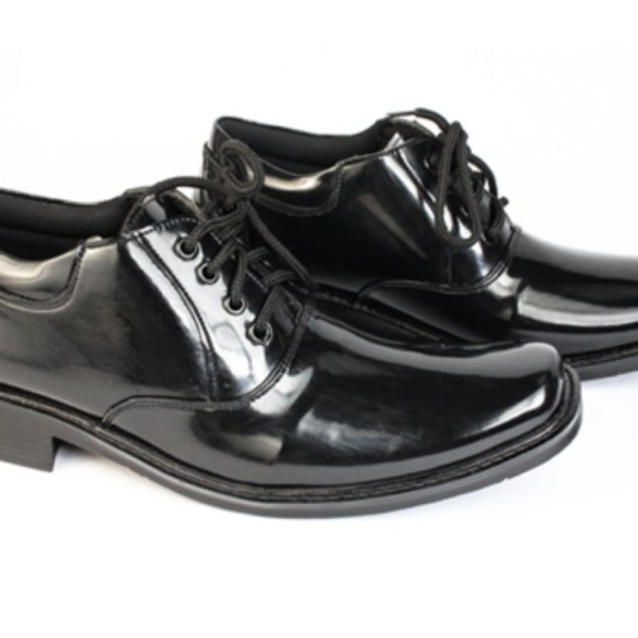 Sepatu PDH