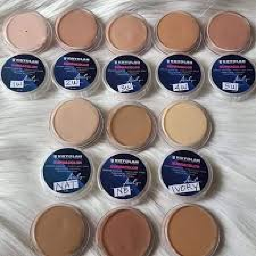 Foundation Kryolan