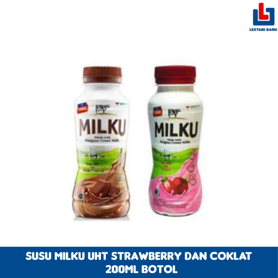 Susu Milku