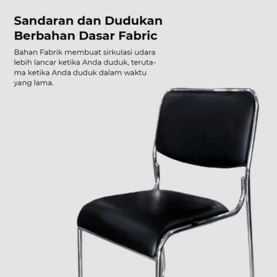 KURSI RAPAT