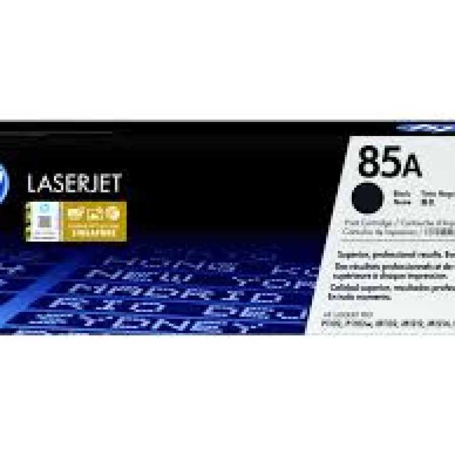 Toner Laser Jet HP