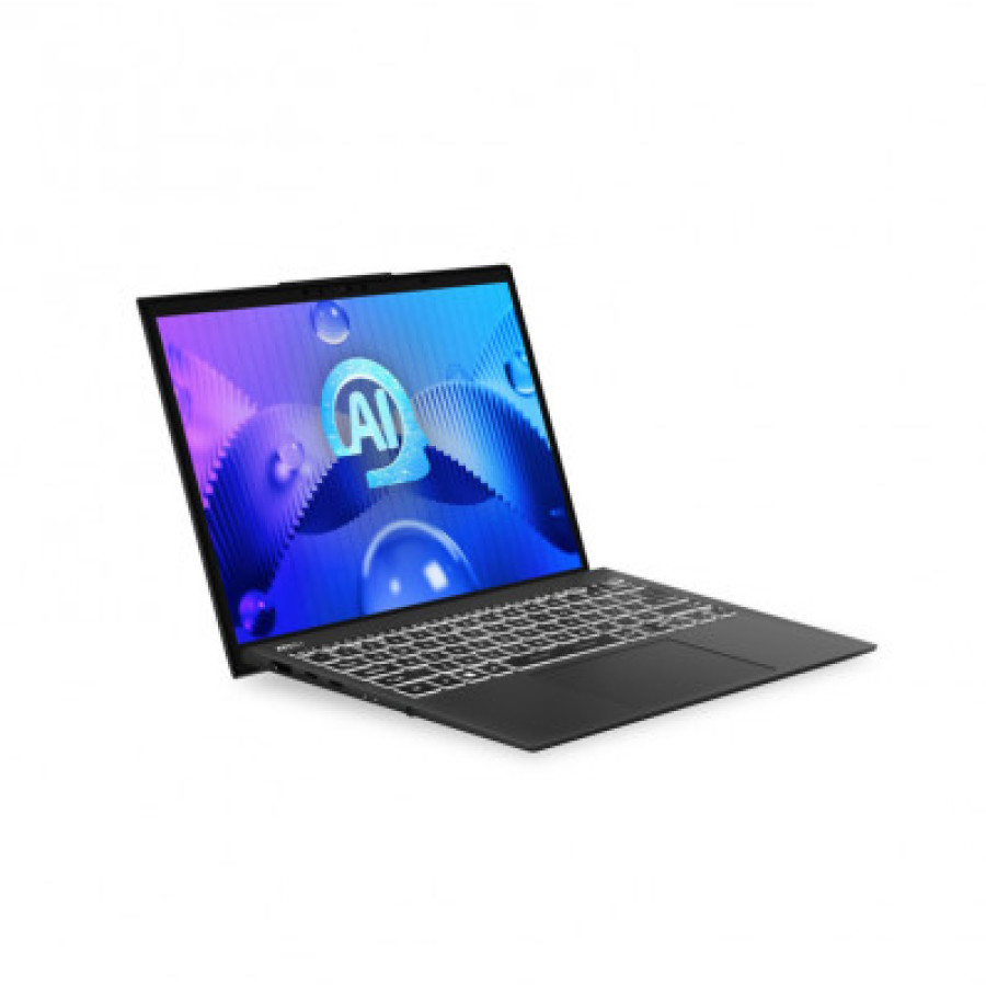 MSI STEALTH A16 AI A3HVFG RYZEN AI 9 365 RTX4060 32GB 1TB 16.0WQXGA 240HZ 100DCIP3 W11 OHS