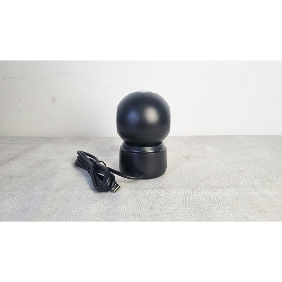 Iware X208 Barcode Scaanner Omni 2D - depan