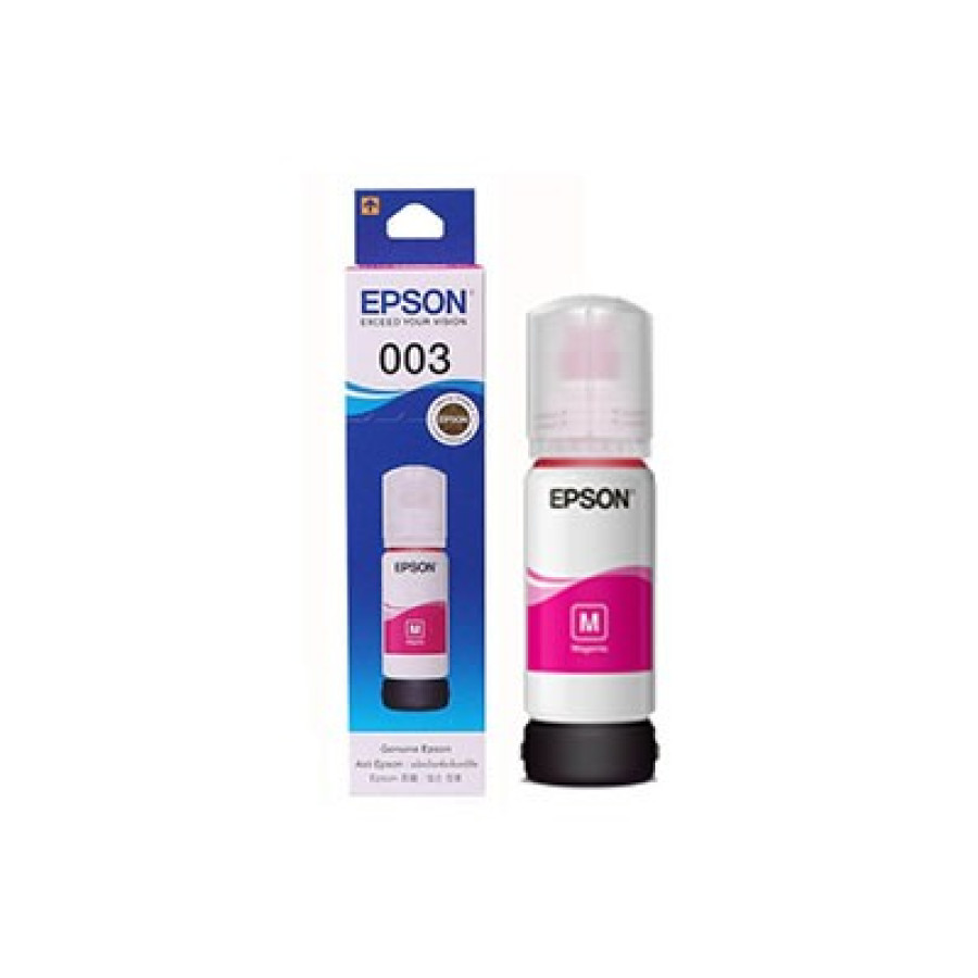 Tinta Printer Warna 003 Epson (Satuan) - utama