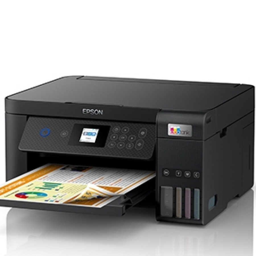 Epson Printer L4260 Print Scan Copy WiFi Auto Duplex A4 Printer All-In-One Wireless Duplex EcoTank - detail
