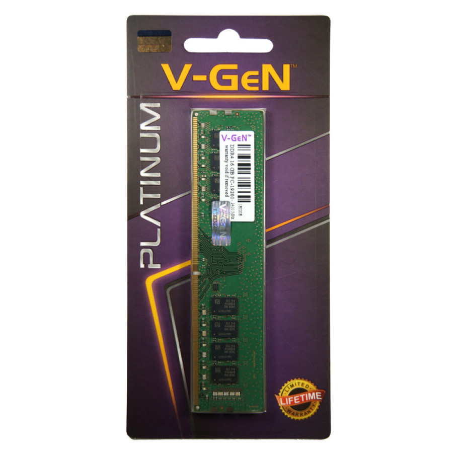 Memori PC V-Gen 16gb