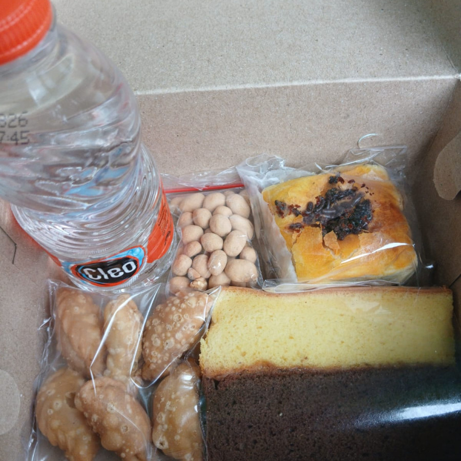 Snack box A1