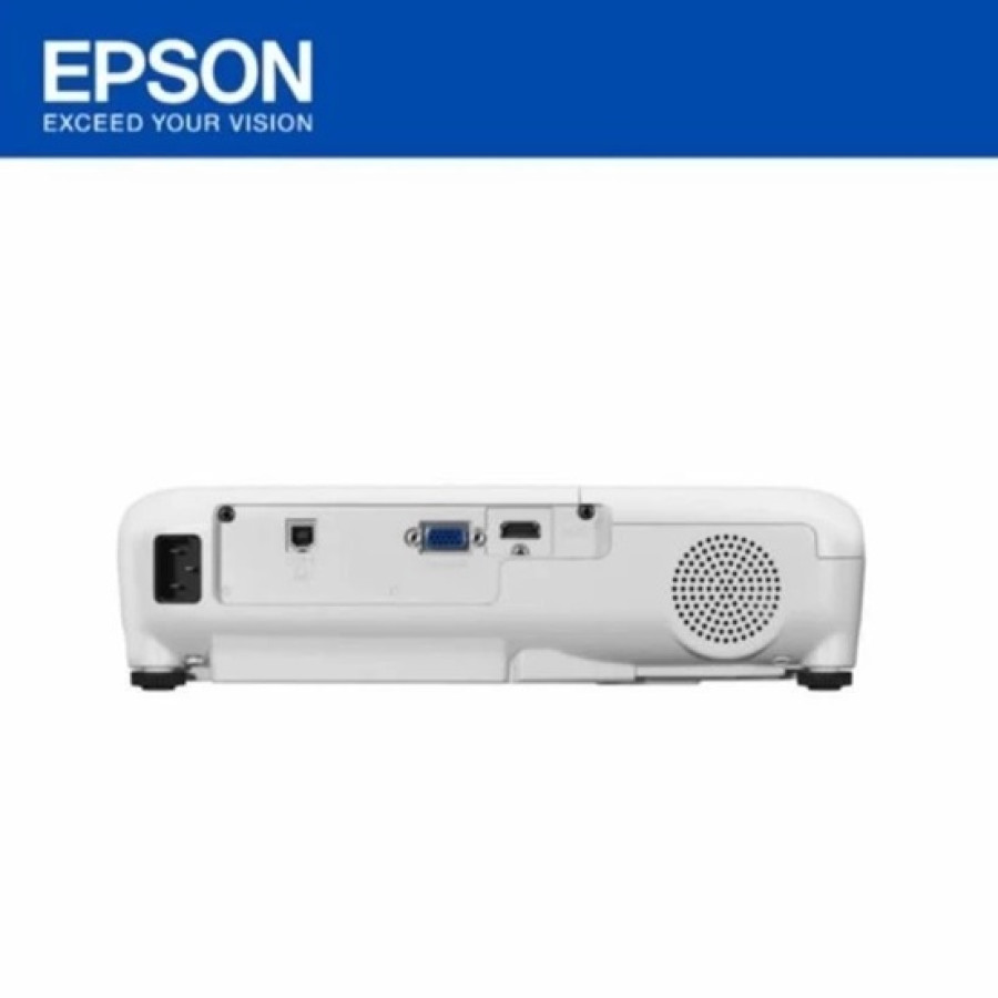 EPSON Projector EB-E600 - utama
