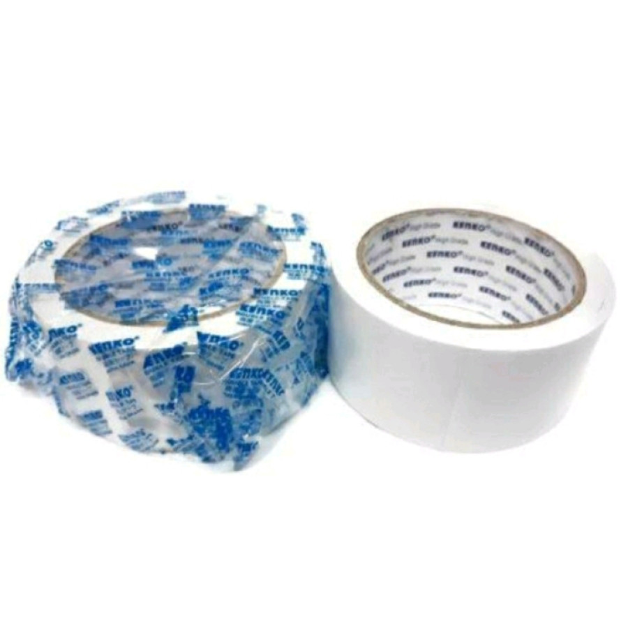 isolasi bolak - balik 5cm