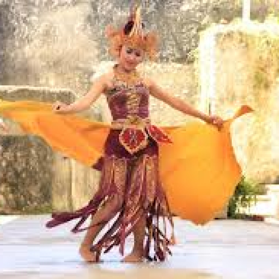 Jasa Tata Rias dan Busana