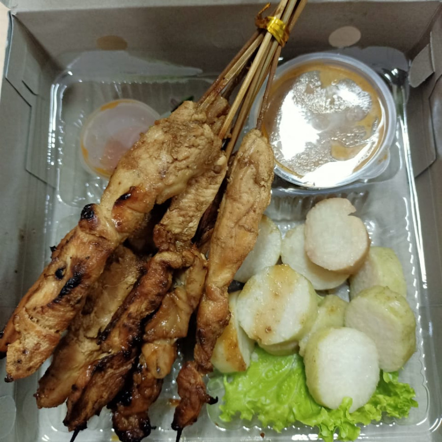 Nasi Box A - LR - depan