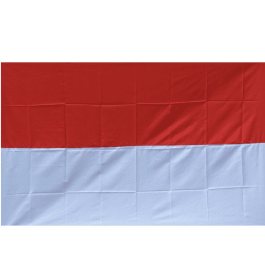 BENDERA MERAH PUTIH
