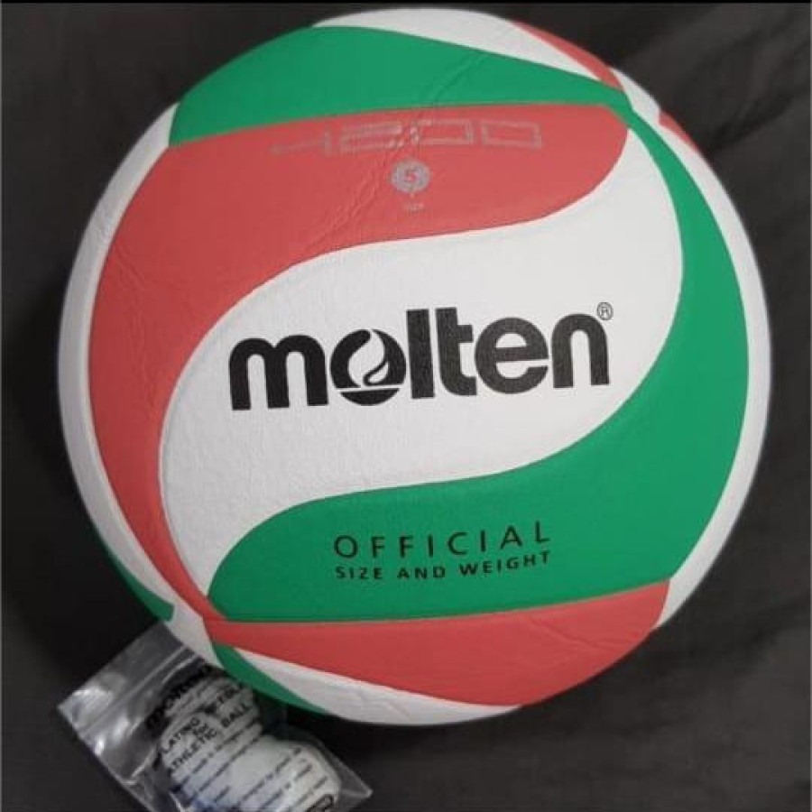 bola voli merek molten - utama