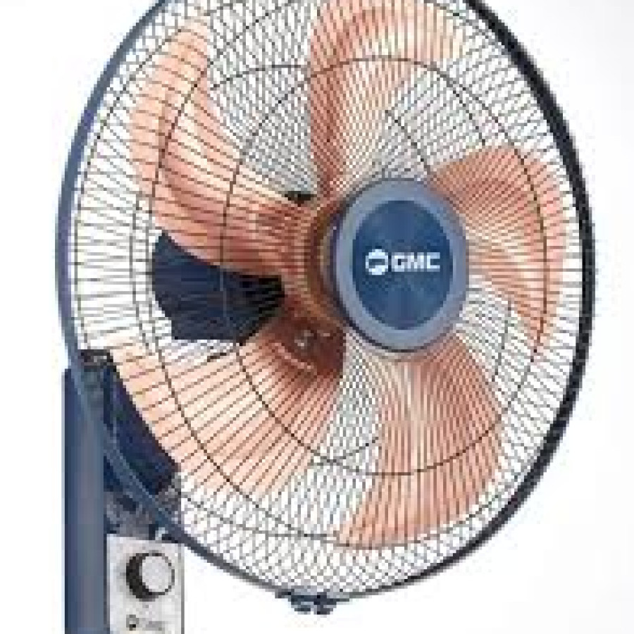 GMC Kipas Dinding 18"