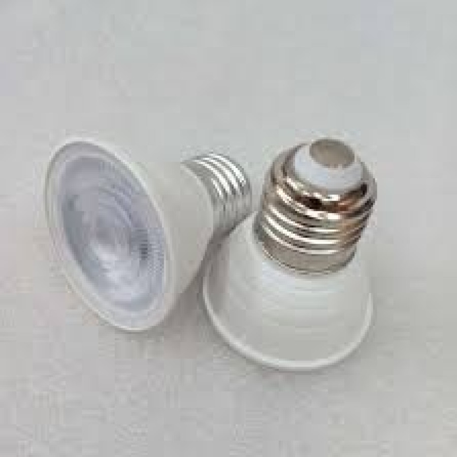 Lighting Spot - depan
