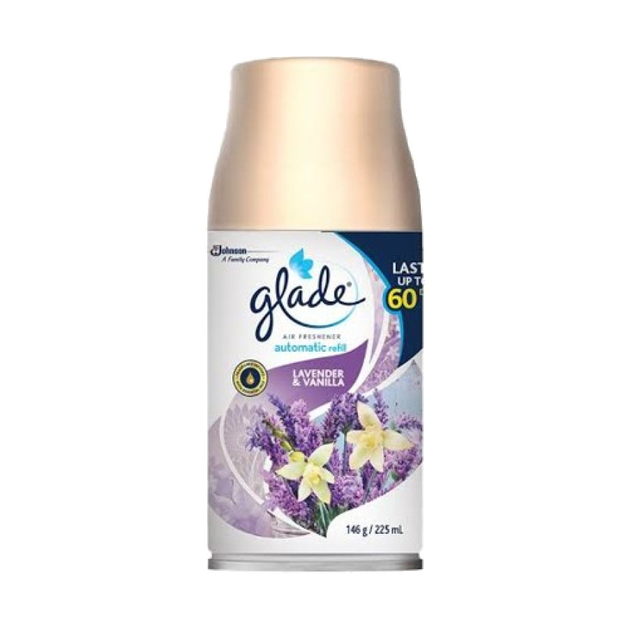 Pengharum Ruangan Refill Glade