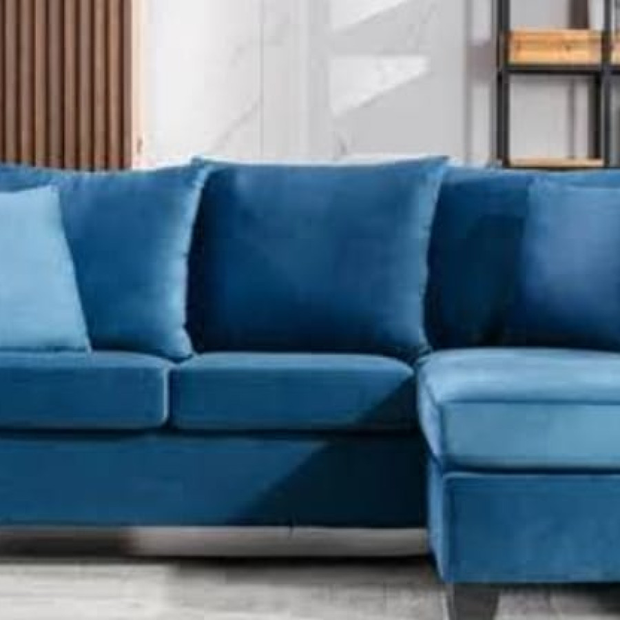 Sofa Single
