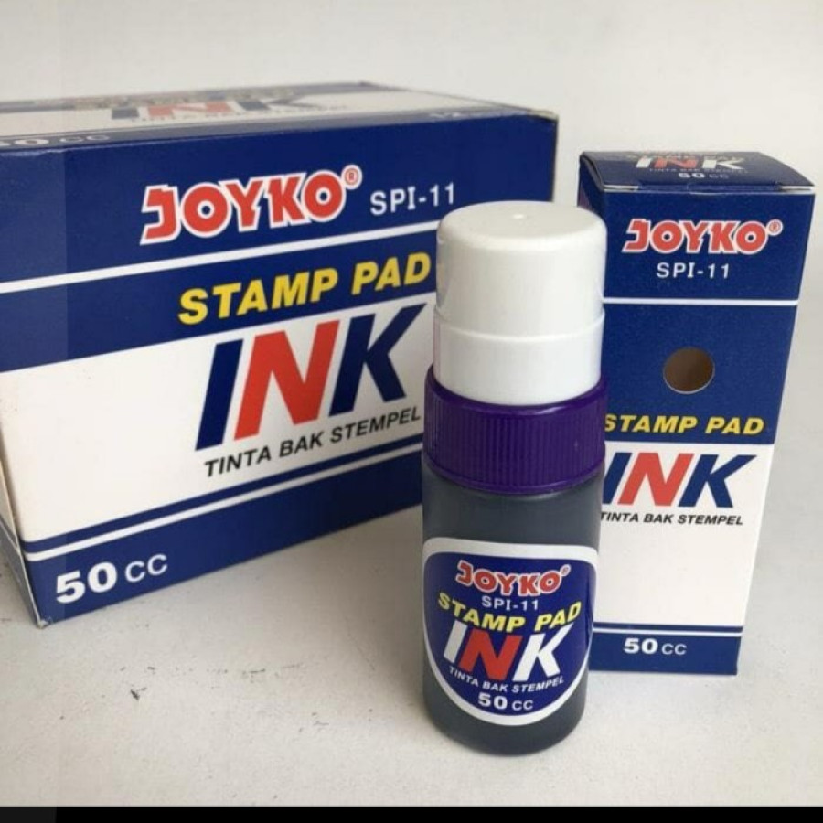 Tinta Stempel INK
