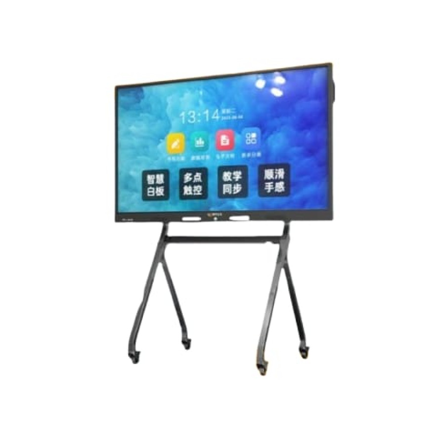 Smartboard Digital Interactive 4K 86 inch VORTEX