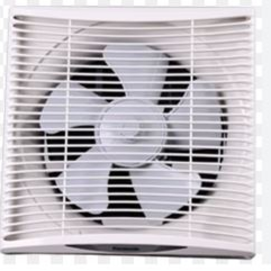 Paket Exhaust Fan Panasonic FV25TGU5 - samping