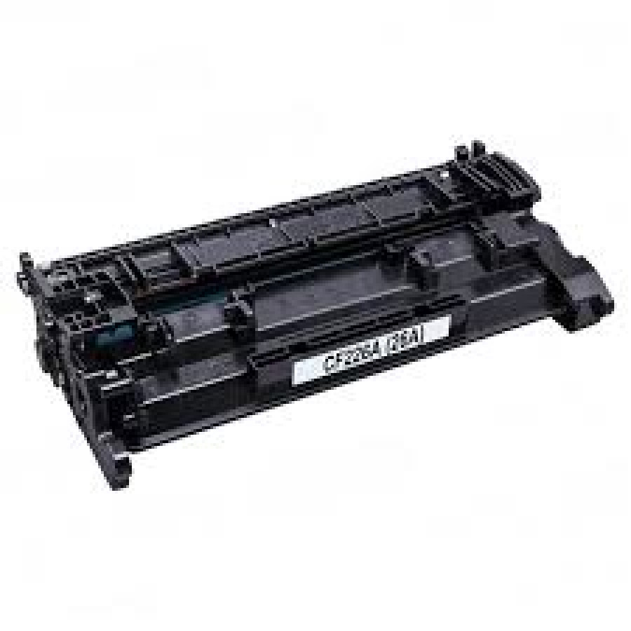 TINTA TONER REFILL LASER JET BLACK TONER MERK HP