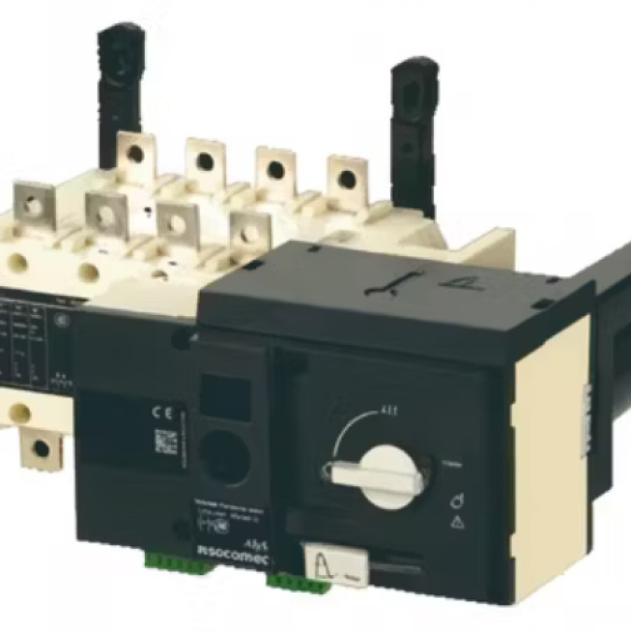 Change Over Switch (Cos)