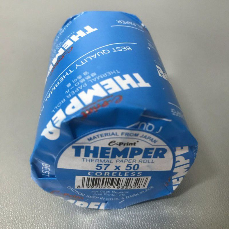 Kertas Thermal E-Print uk 57x50