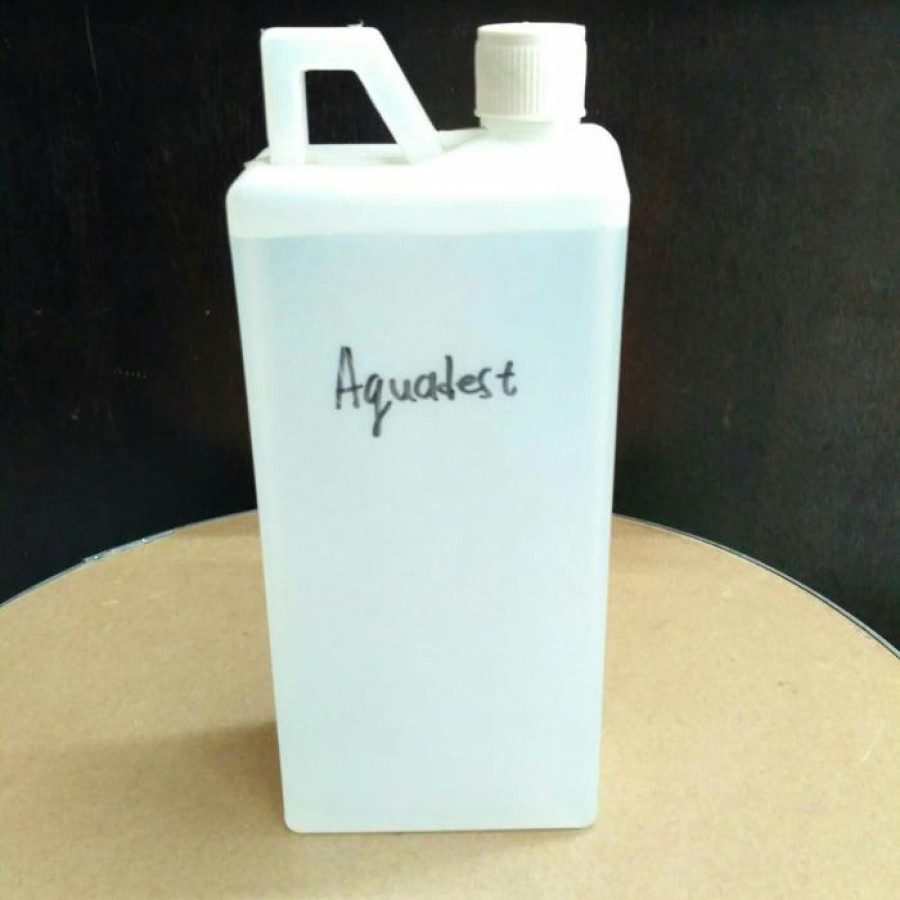 Aquadestilata