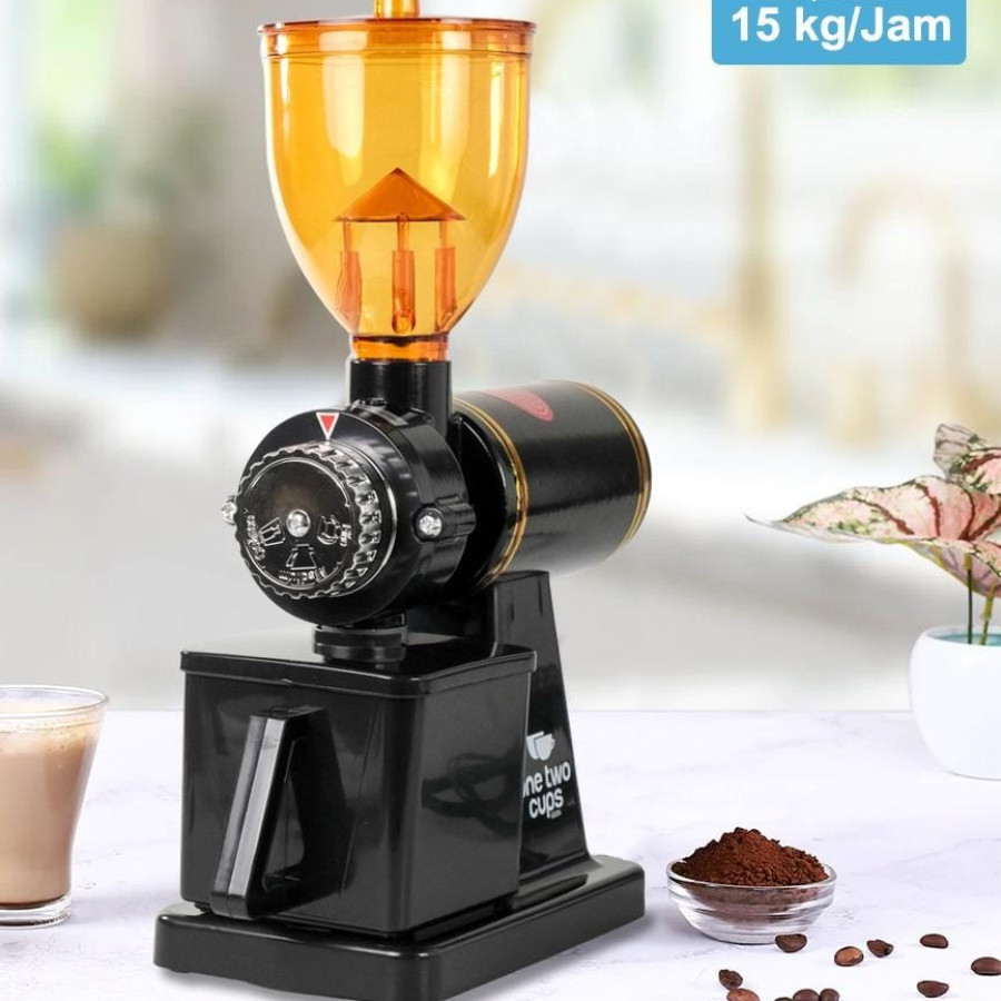 CoffeeGrinder Elektrik