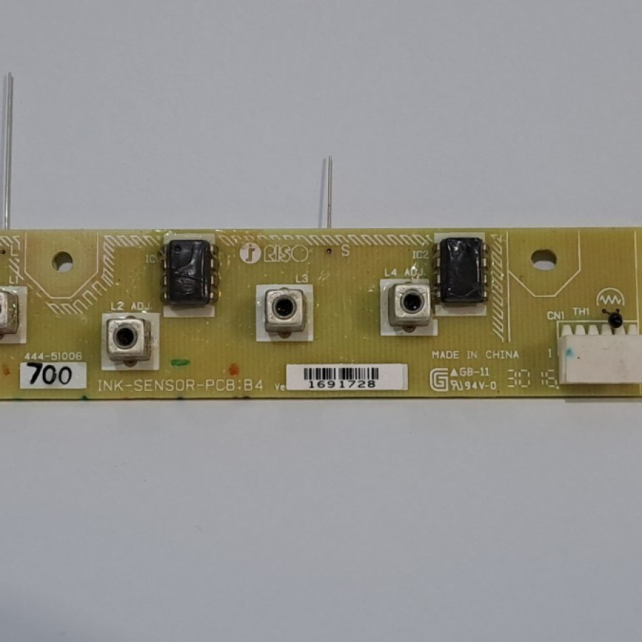 ing pcb sensor ez/rz - utama