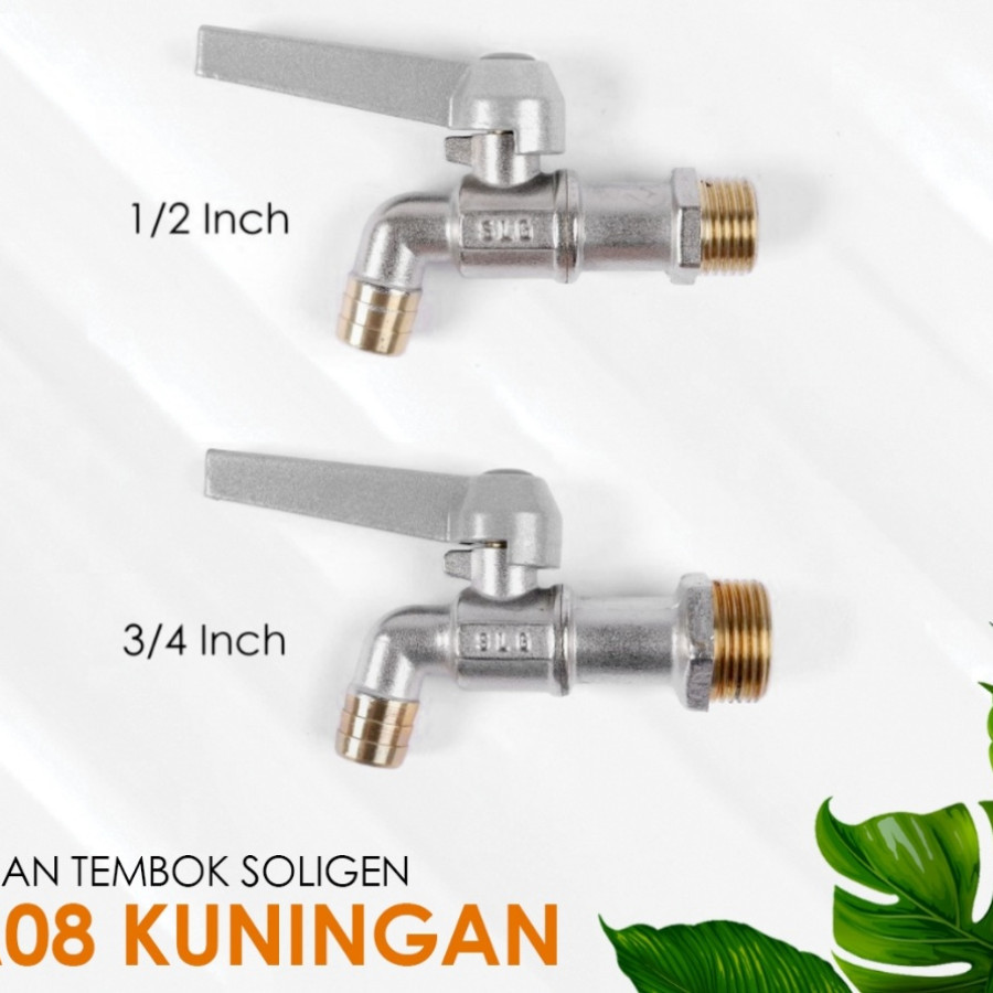 Kran Air Soligen