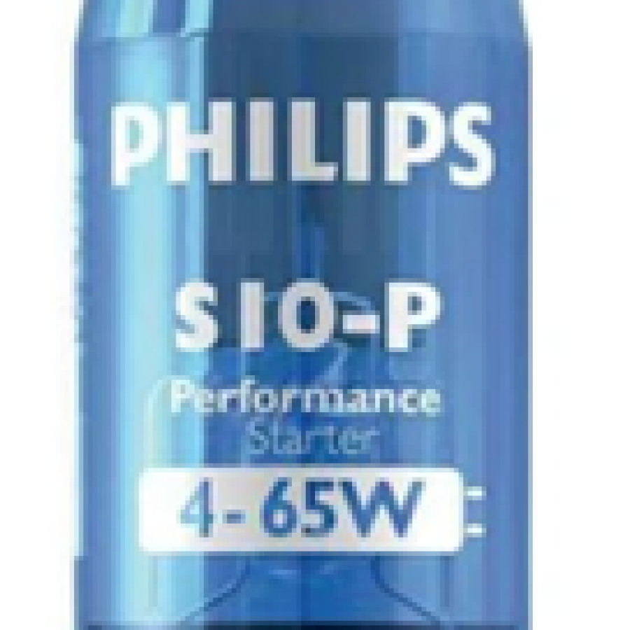 Starter TL 40 Watt