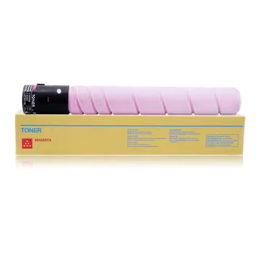 Toner Konica TN-221M Bizhub C227 TN221 - Magenta