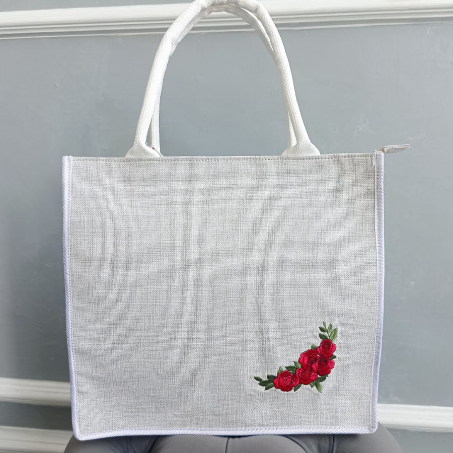 Elegan bag - depan