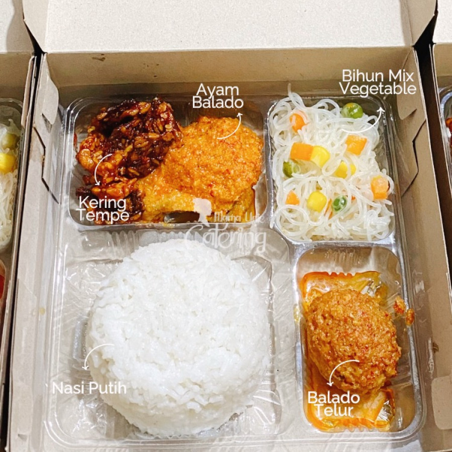 Paket Rasa Segar 5 - utama