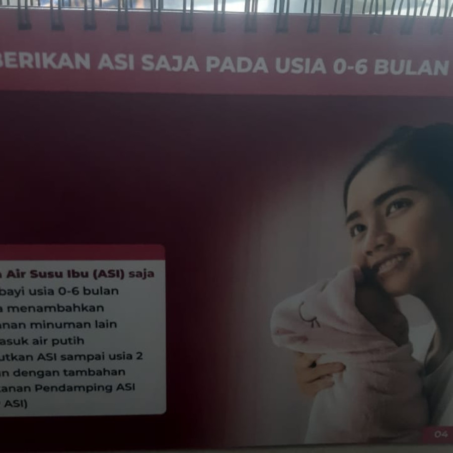Judul Lembar Balik Posyandu ILP - samping