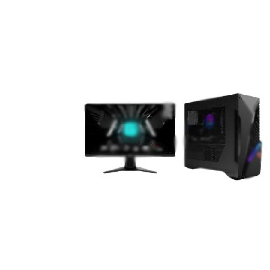 Komputer MSI i7