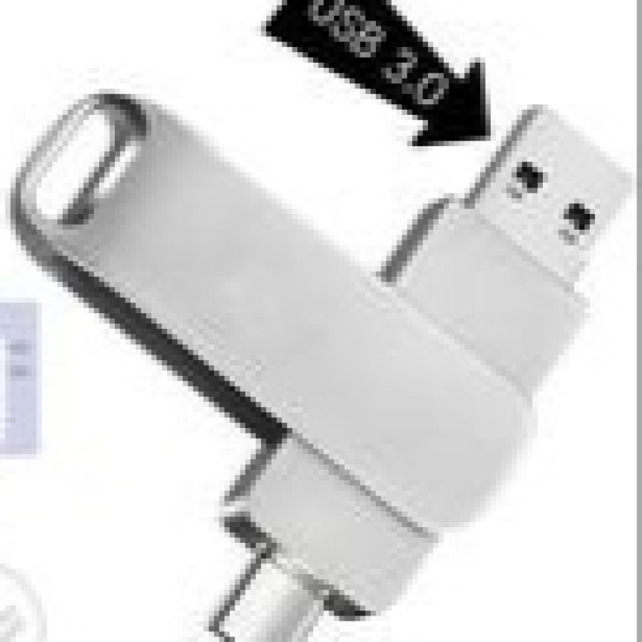 FLASDISK OTG 256GB 3.0