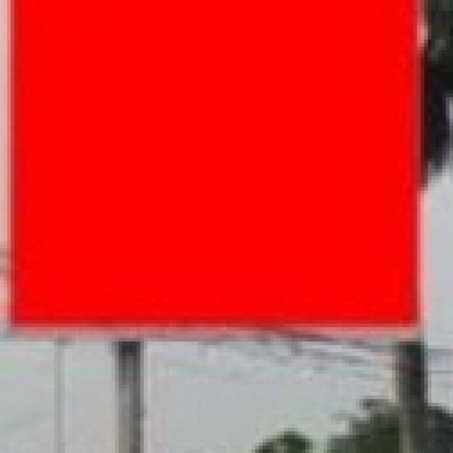 Jasa Bongkar Reklame