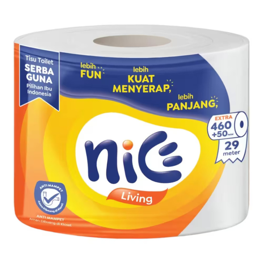 NICE Tissue Roll
