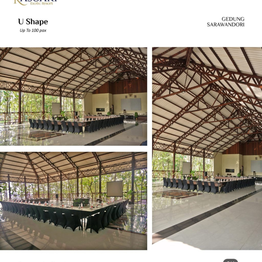 Paket Makan + Coffee Break - depan