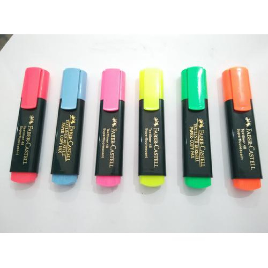 Stabilo Faber Castell