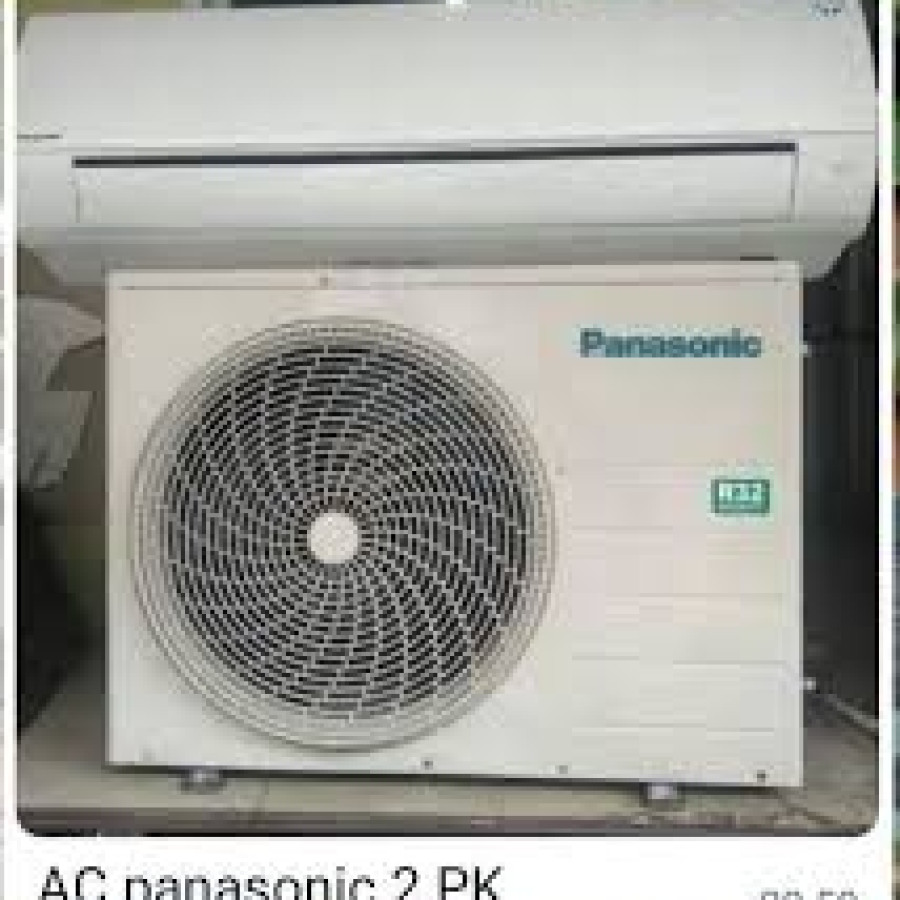 Panasonic AC 2 PK
