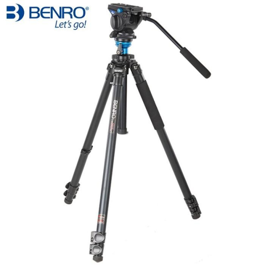Tripod Benro A2573FS4PRO - utama