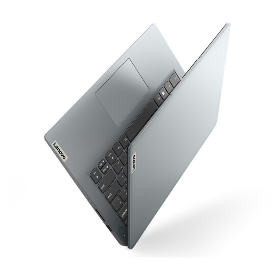 Lenovo IdeaPad Slim 3-14IAU7 [Intel Core i3-1215U 8GB SSD 256GB] - depan