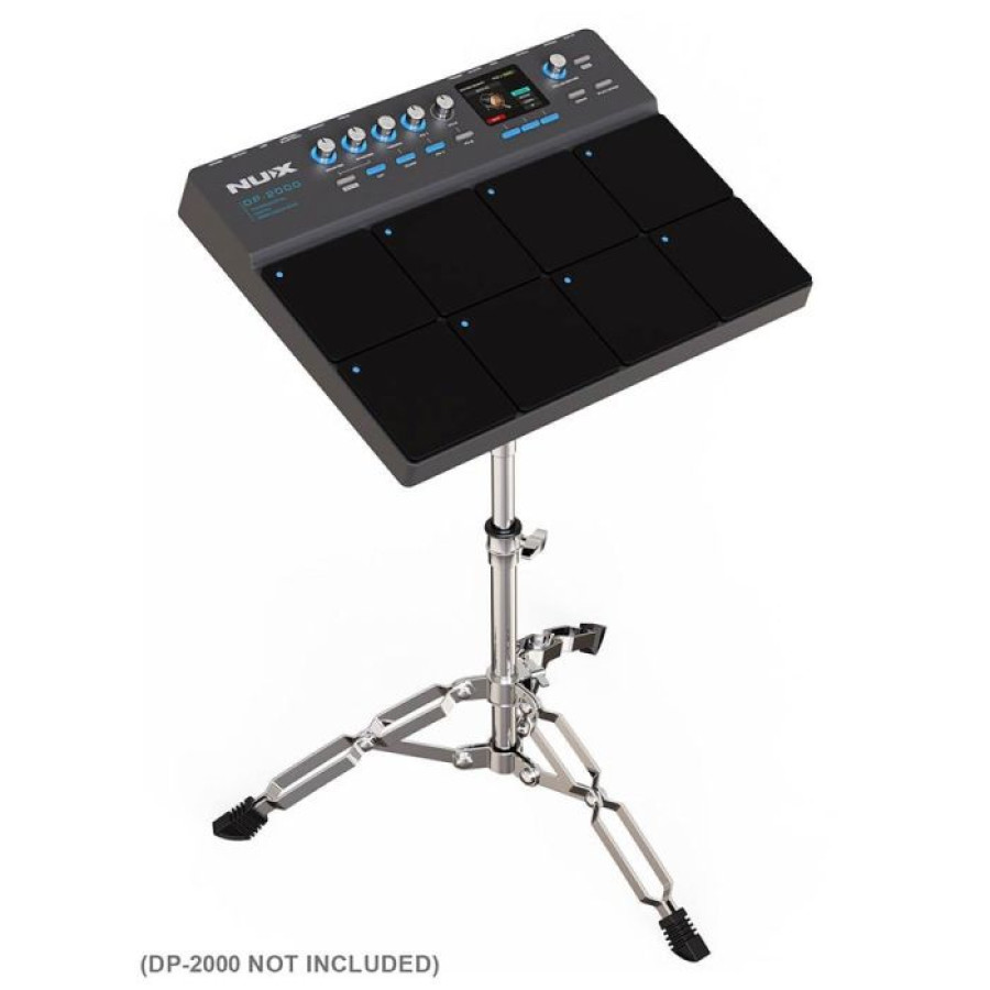 DRUM PERCUSSION PAD - utama