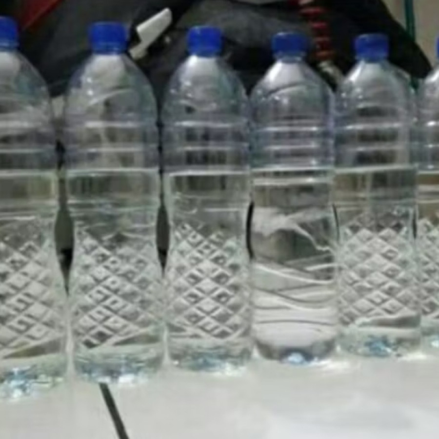 Minyak Mesin Jahit
