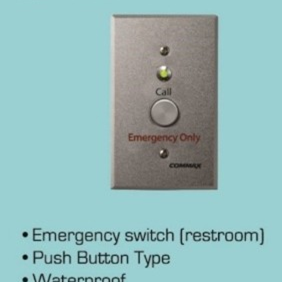 Emergency Toilet ES-400 A