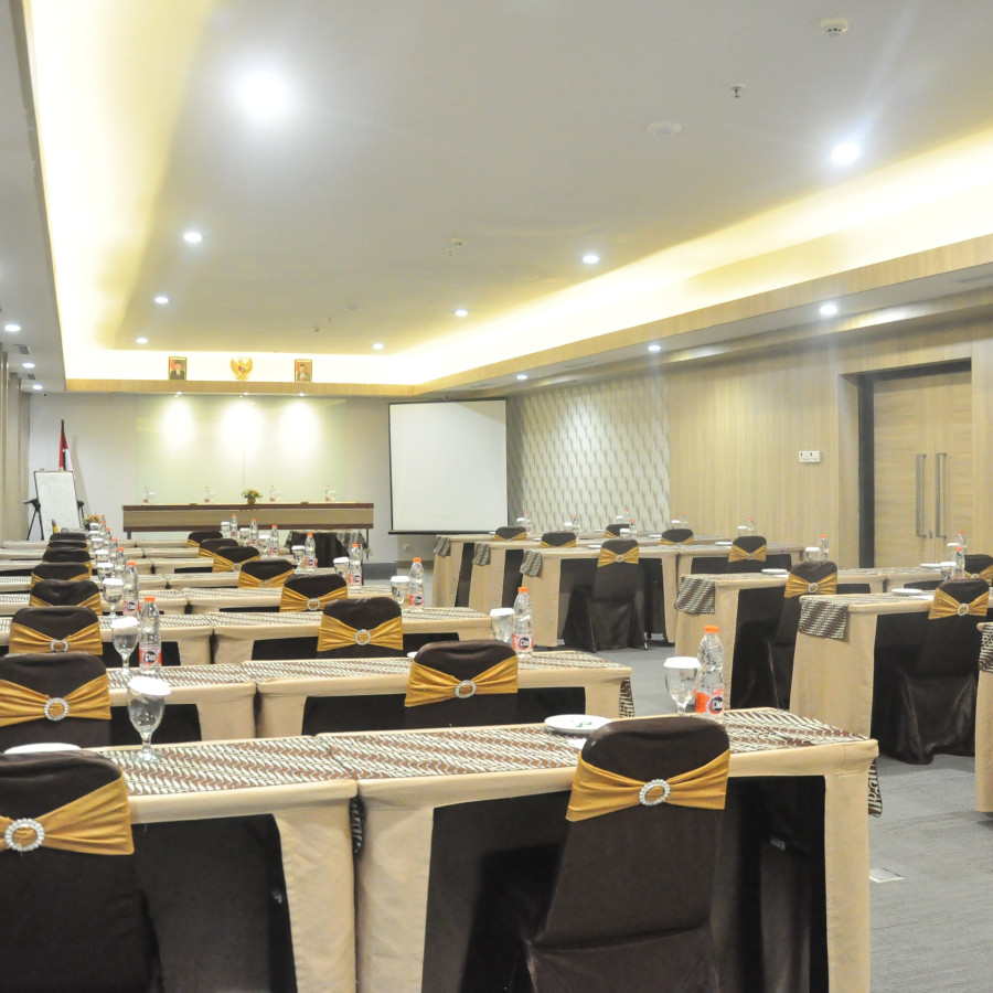 FULLDAY MEETING PACKAGE - detail