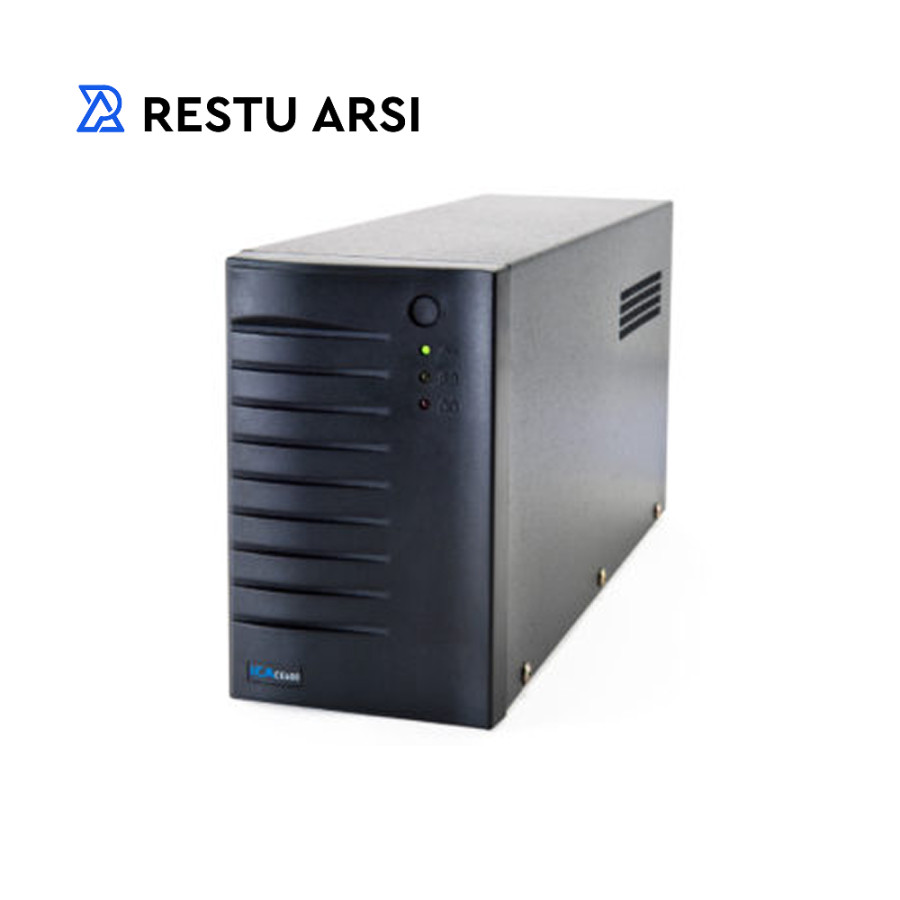 UPS ICA CE 1200 VA